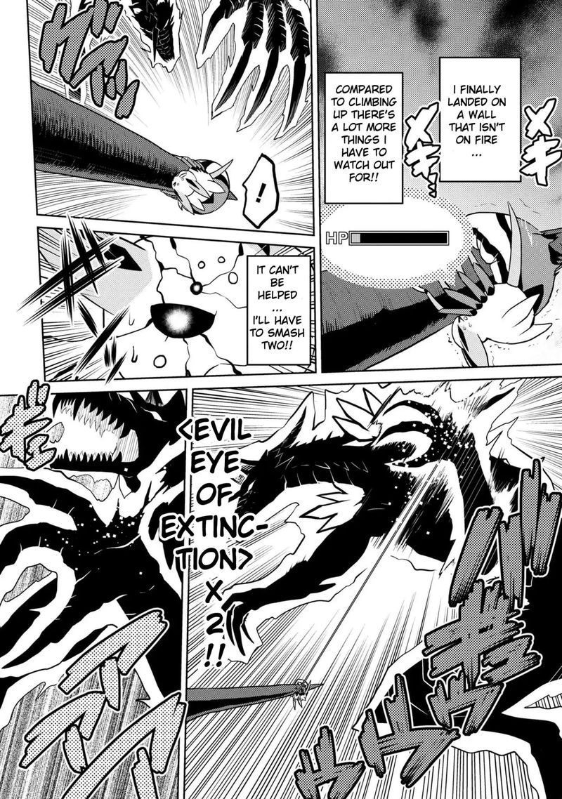 Kumo Desu Ga Nani Ka 38 7