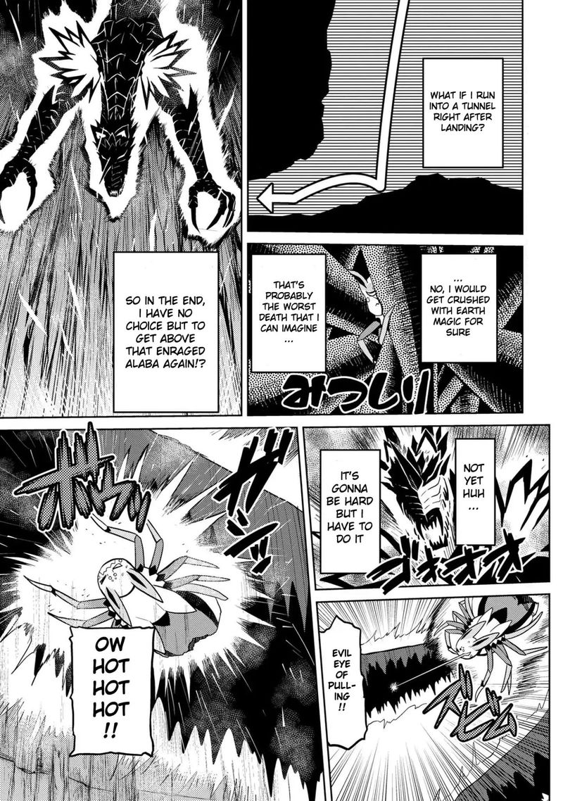 Kumo Desu Ga Nani Ka 38 9