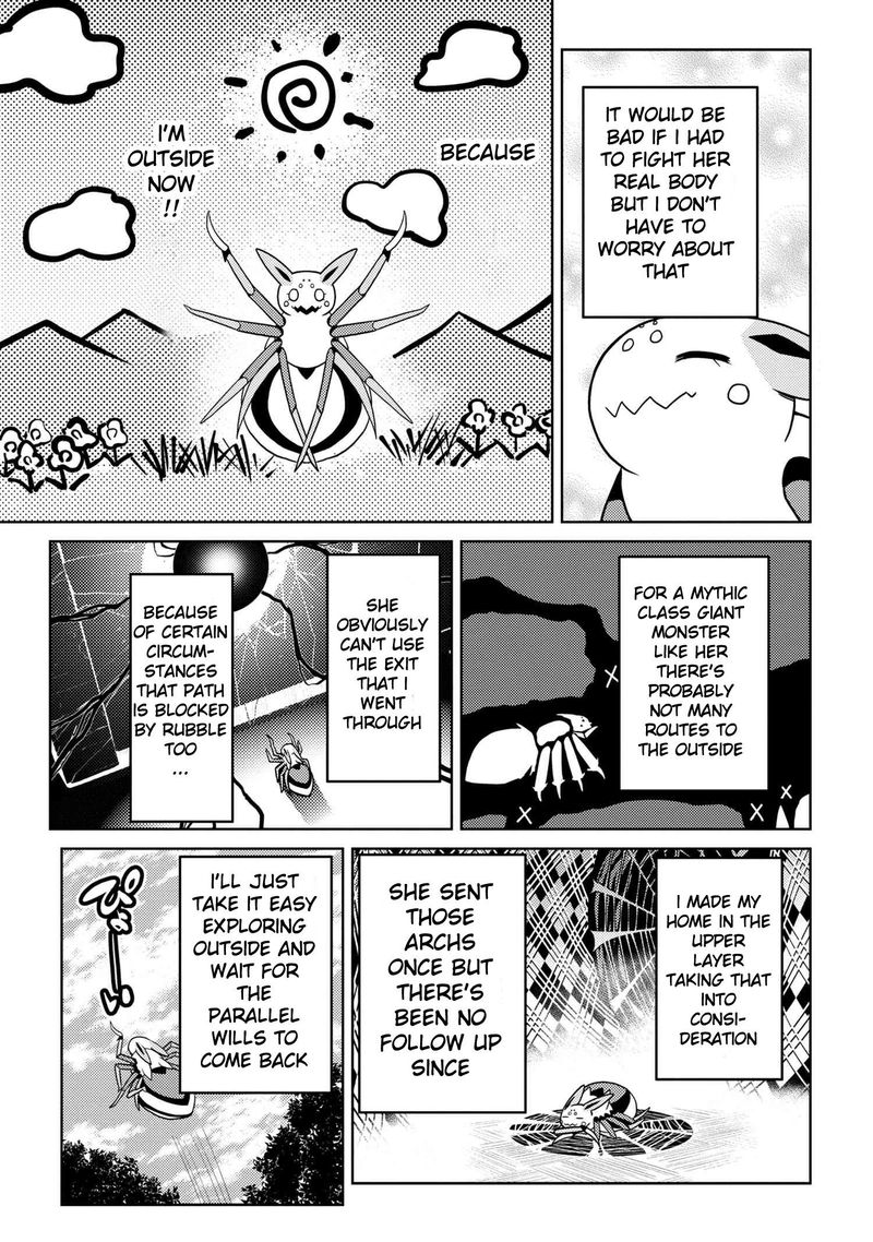 Kumo Desu Ga Nani Ka 39 18