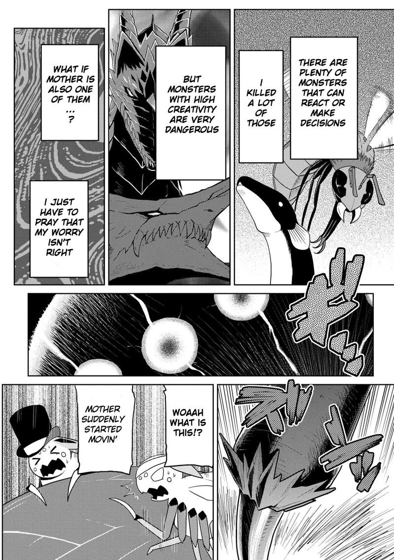 Kumo Desu Ga Nani Ka 39 25