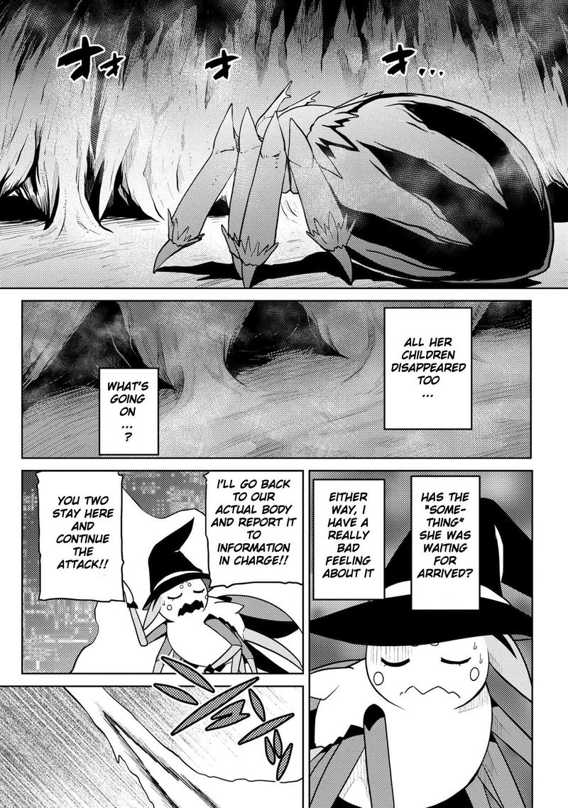 Kumo Desu Ga Nani Ka 39 27