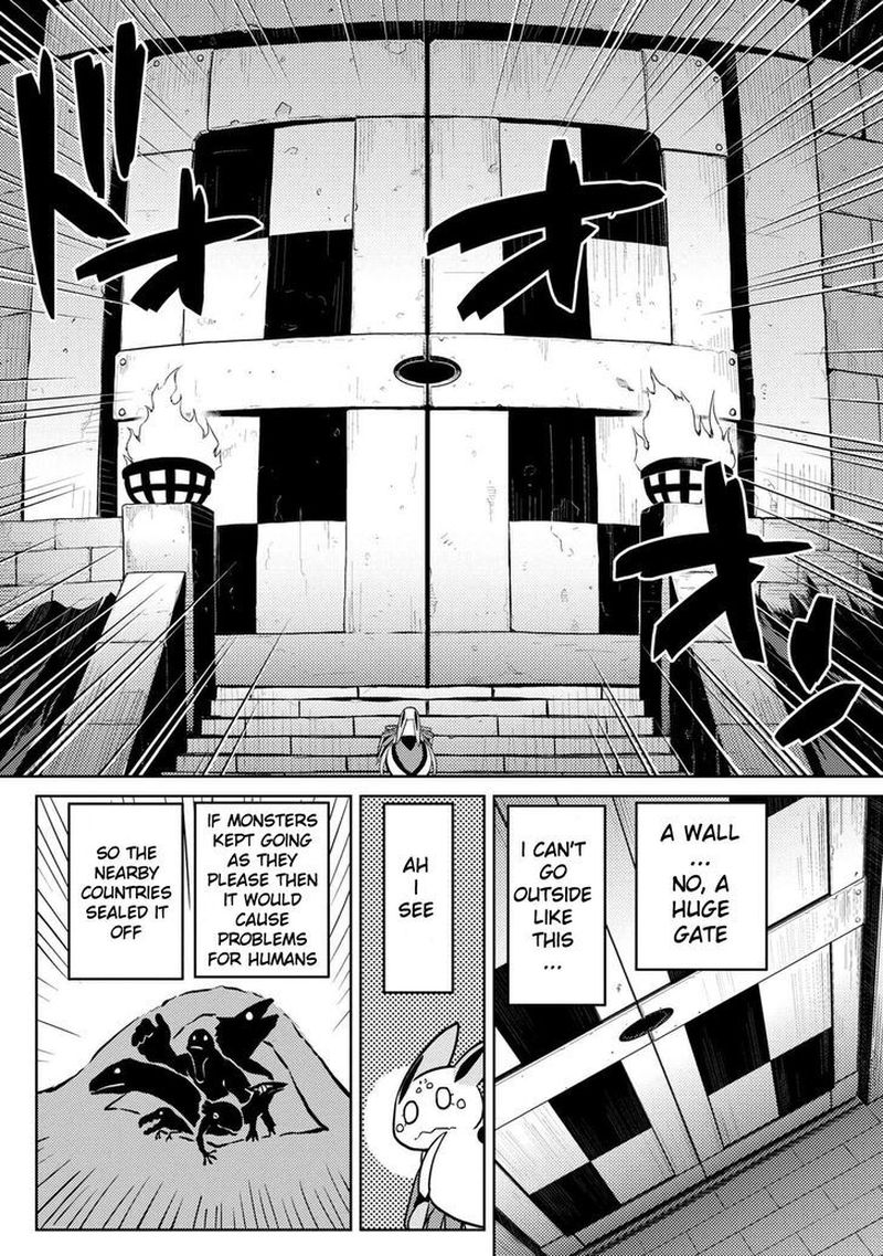 Kumo Desu Ga Nani Ka 39 6