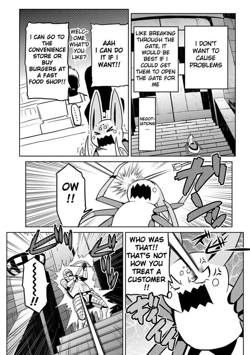Kumo Desu Ga Nani Ka 39 7
