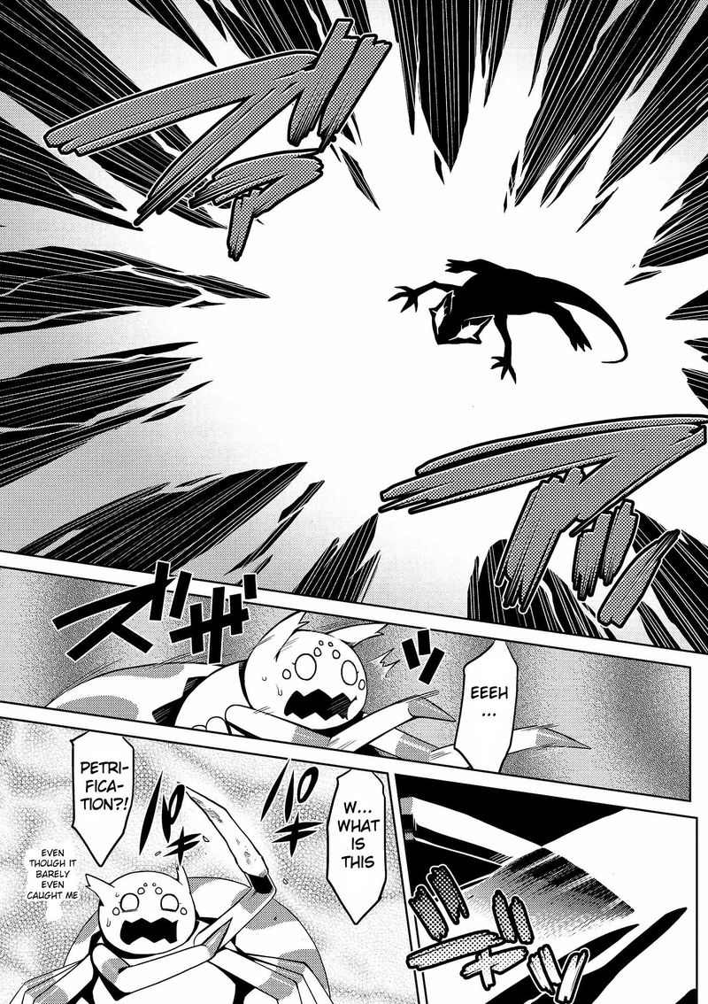 Kumo Desu Ga Nani Ka 4 11