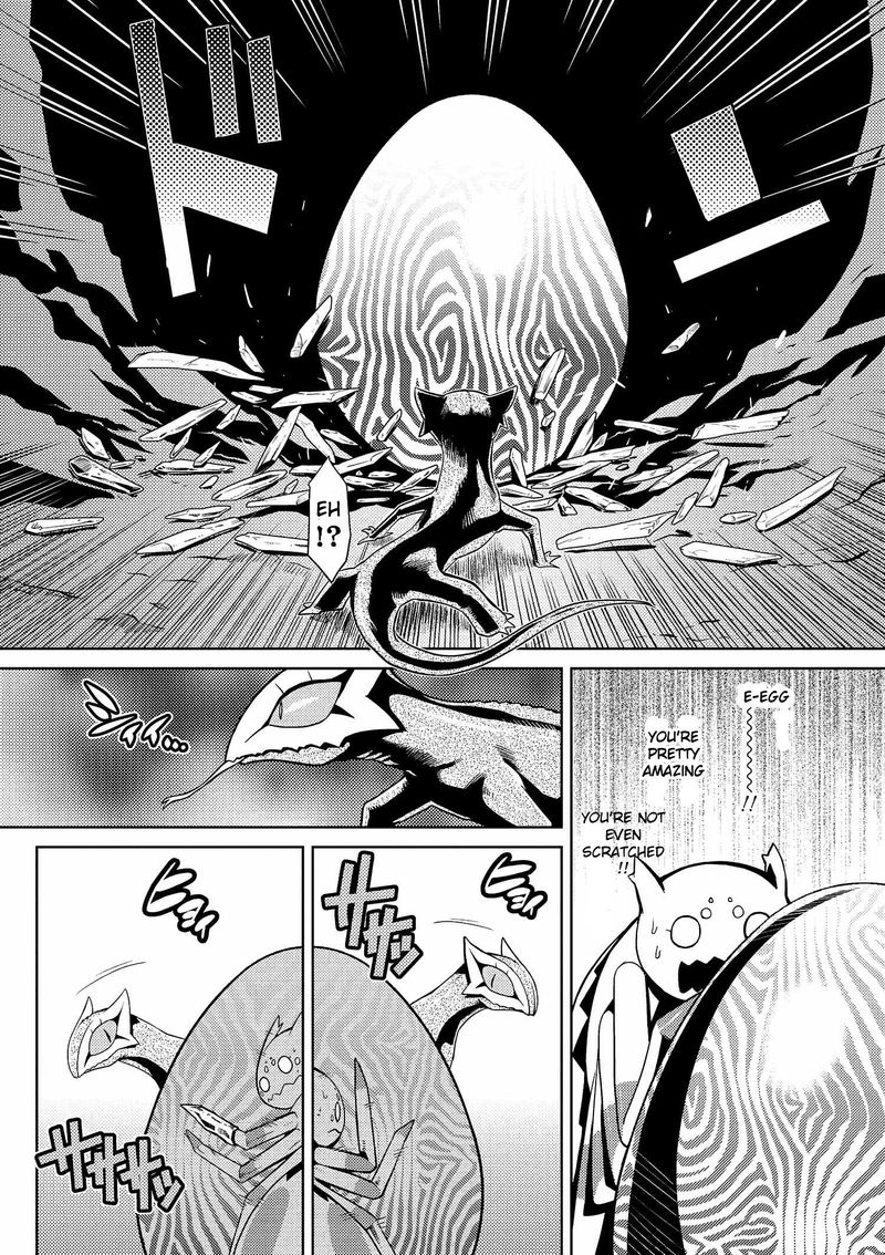 Kumo Desu Ga Nani Ka 4 13