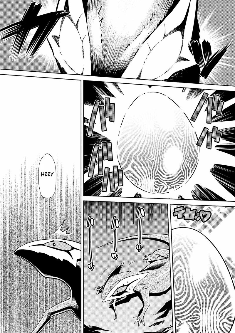Kumo Desu Ga Nani Ka 4 14