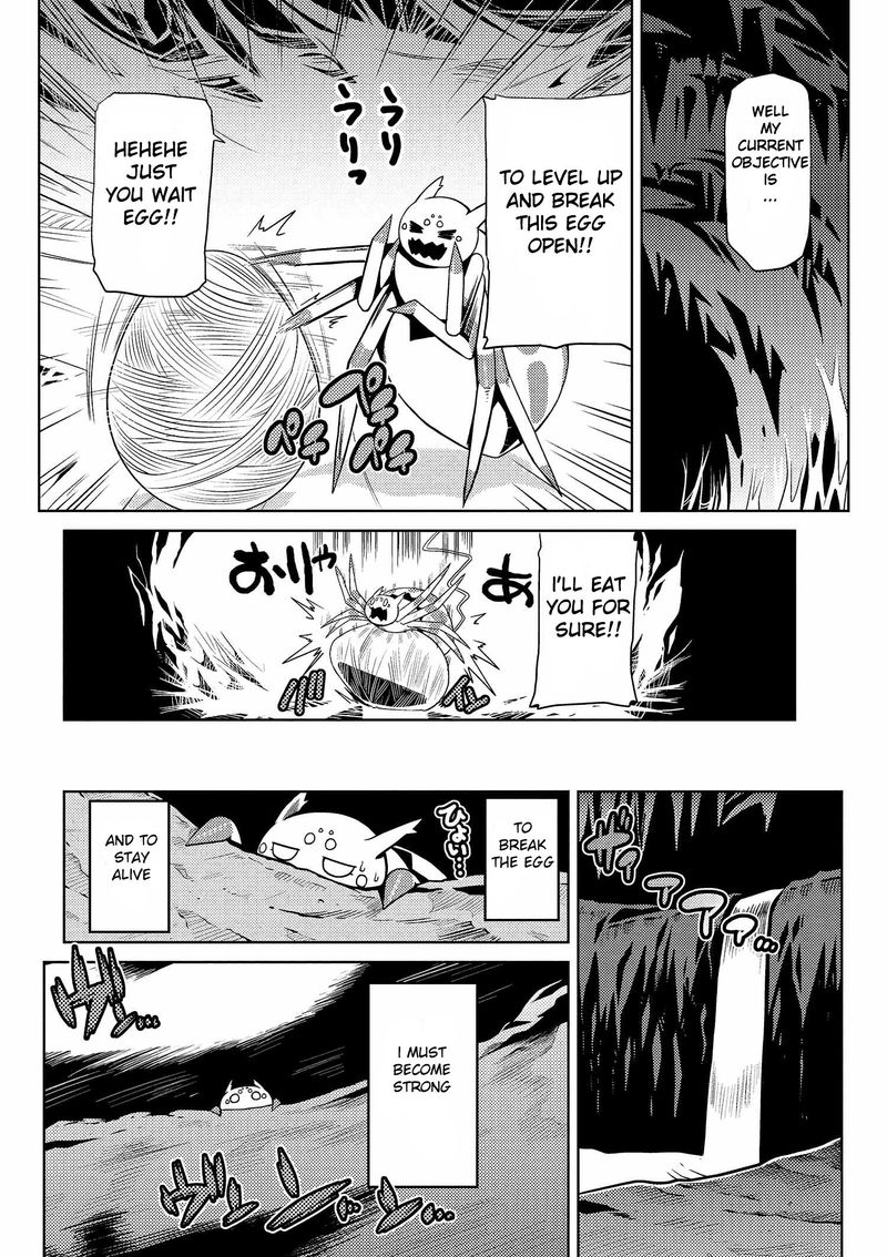 Kumo Desu Ga Nani Ka 4 6