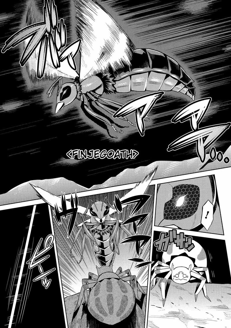 Kumo Desu Ga Nani Ka 4 7