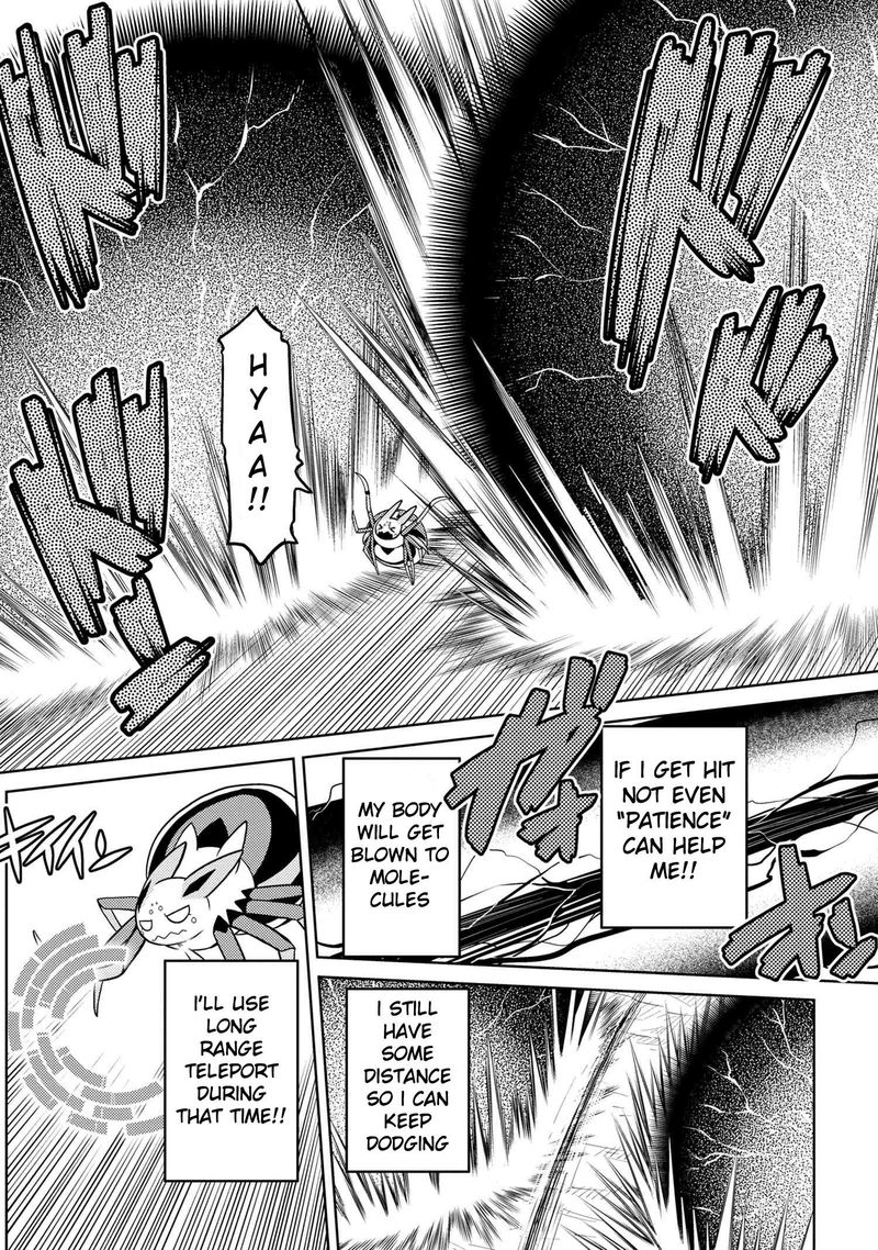 Kumo Desu Ga Nani Ka 40 12