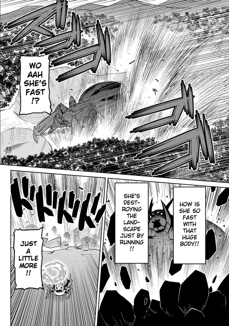 Kumo Desu Ga Nani Ka 40 14