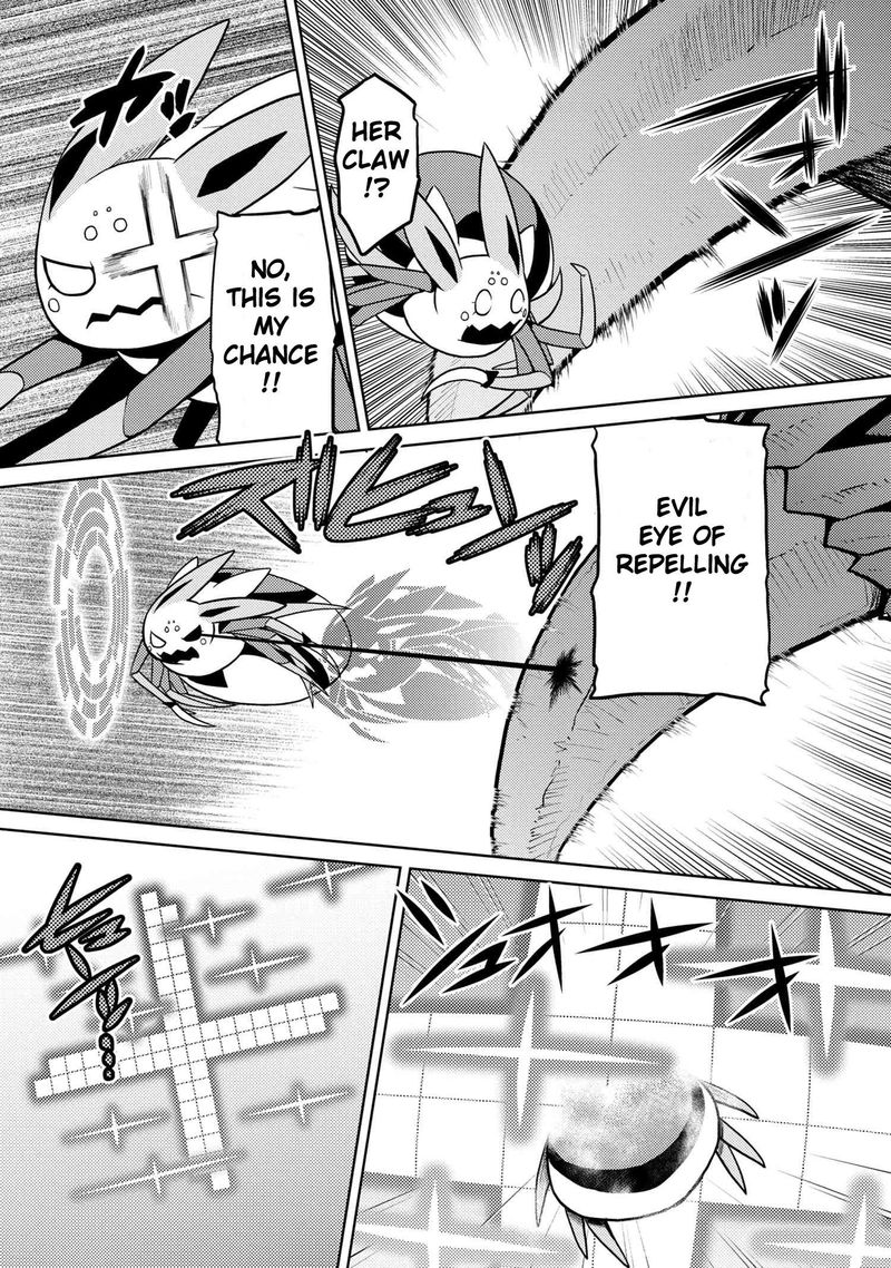 Kumo Desu Ga Nani Ka 40 15