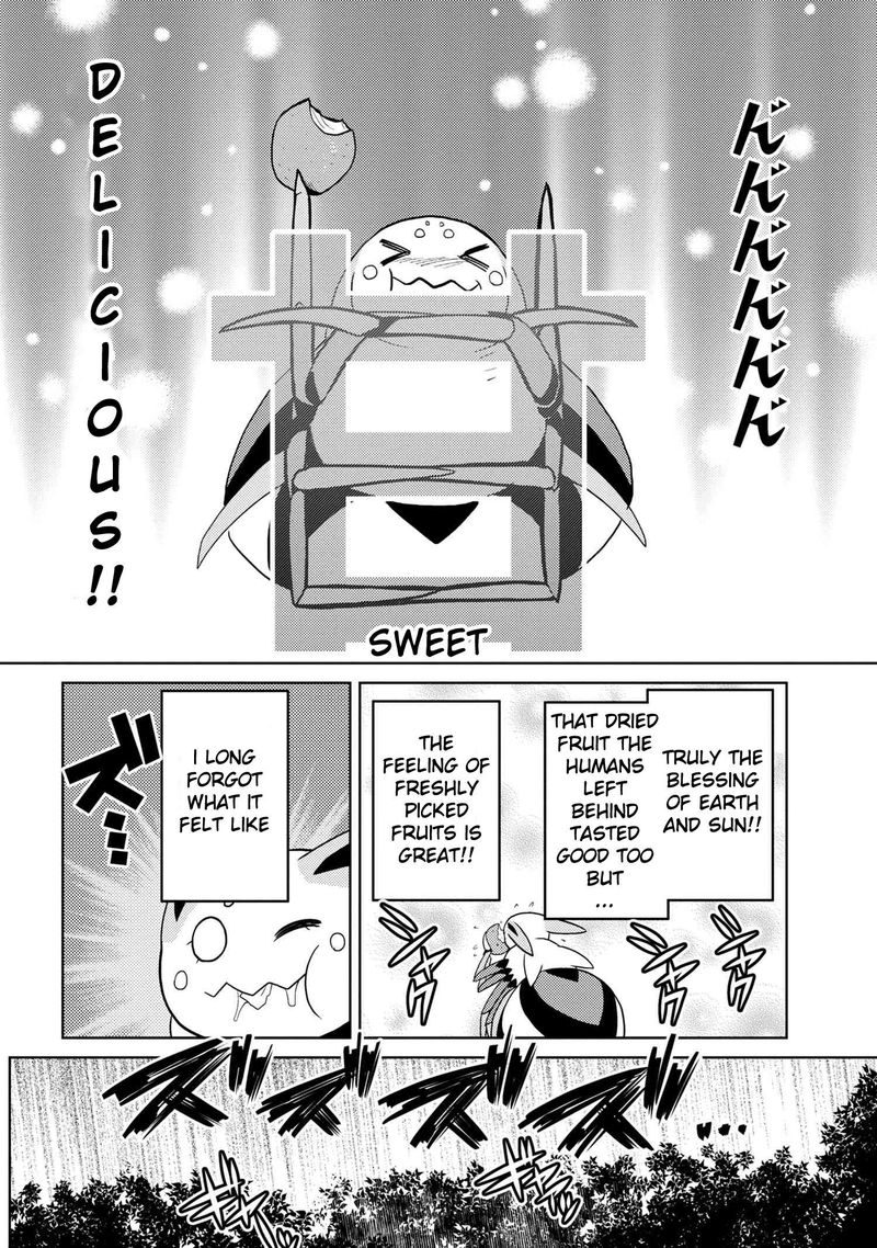 Kumo Desu Ga Nani Ka 40 2