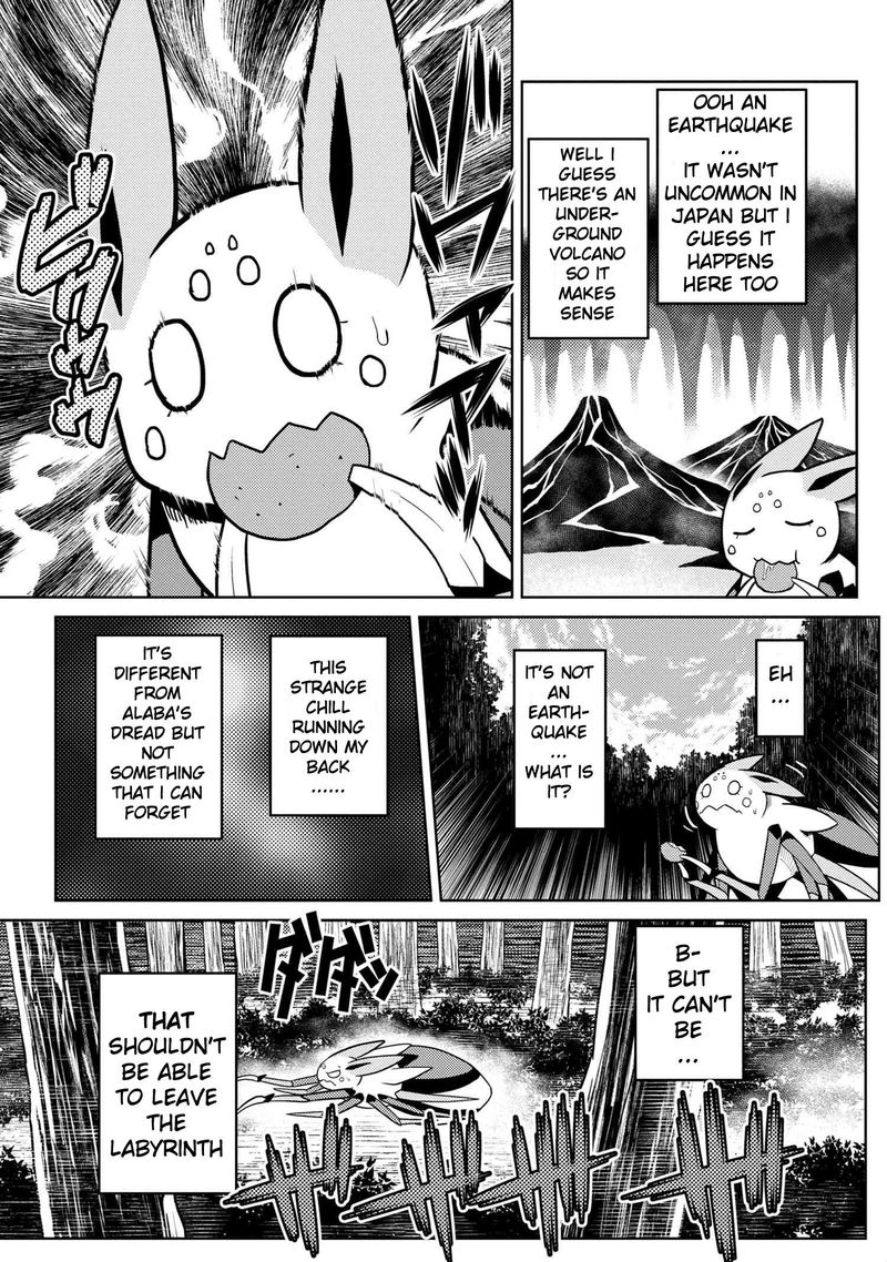 Kumo Desu Ga Nani Ka 40 3