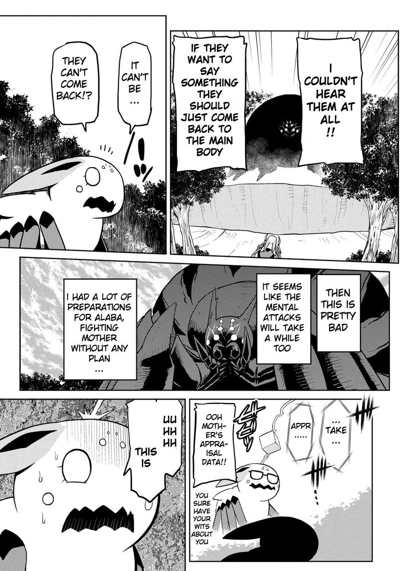 Kumo Desu Ga Nani Ka 40 9