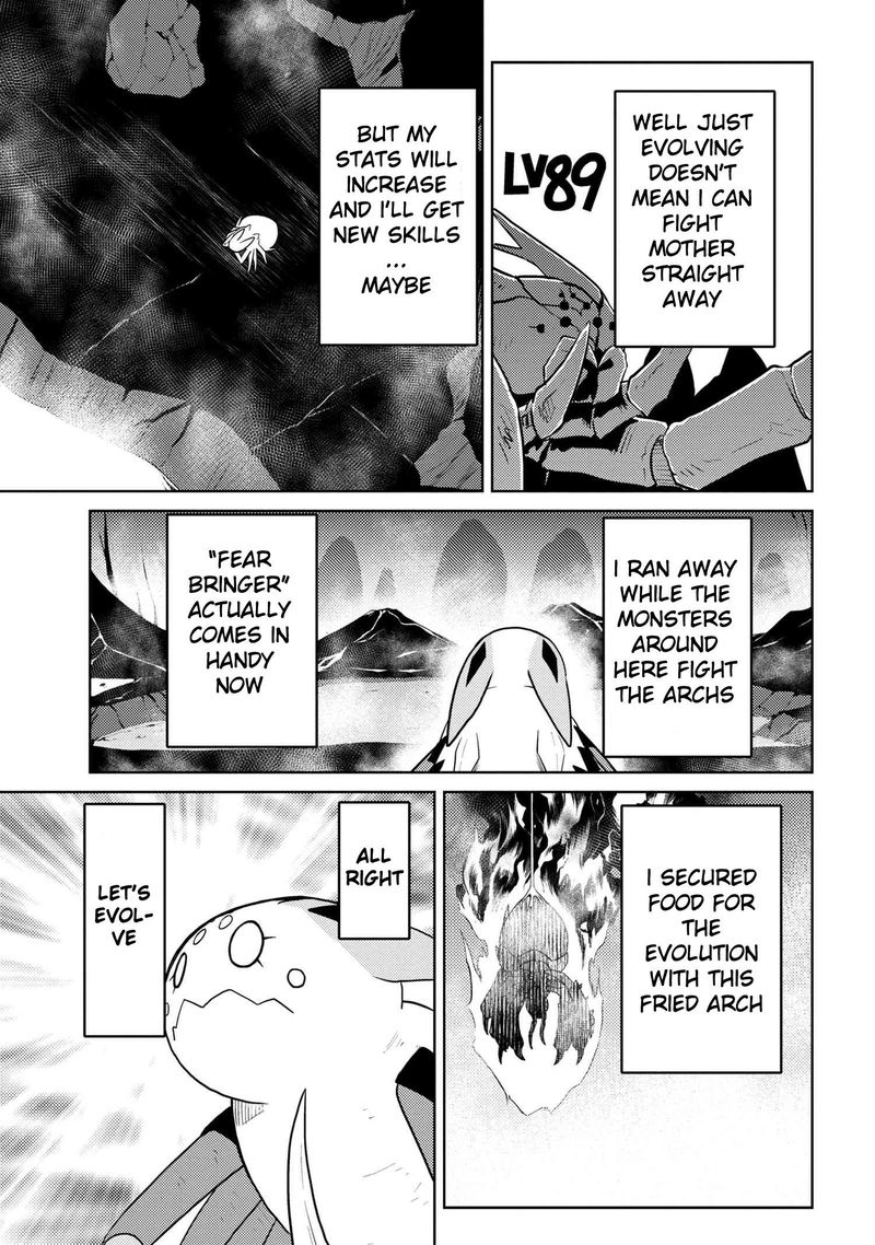 Kumo Desu Ga Nani Ka 42 11