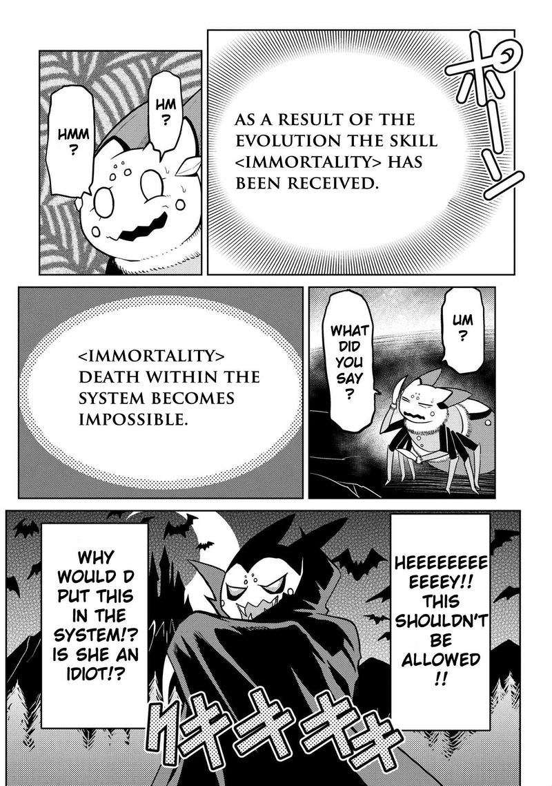 Kumo Desu Ga Nani Ka 42 14