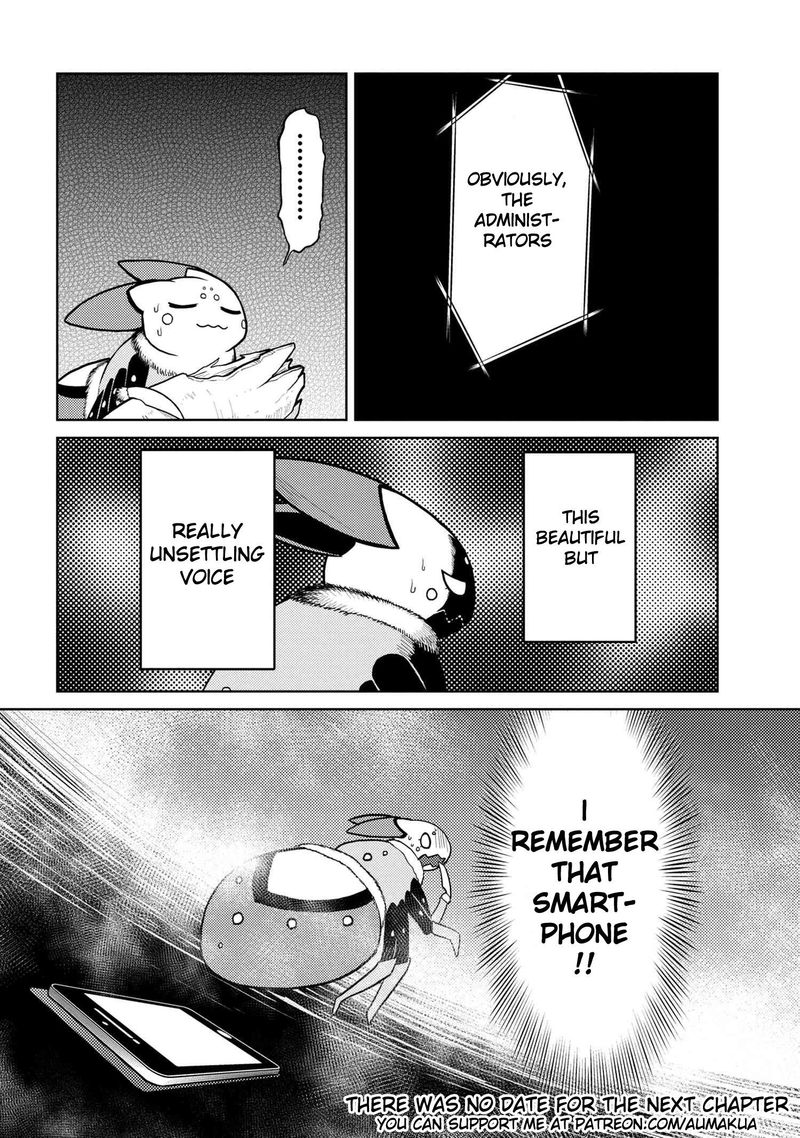 Kumo Desu Ga Nani Ka 42 16