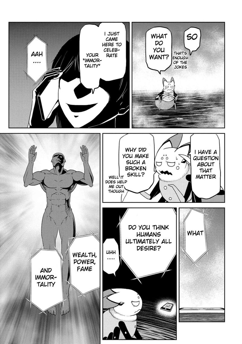 Kumo Desu Ga Nani Ka 42 19