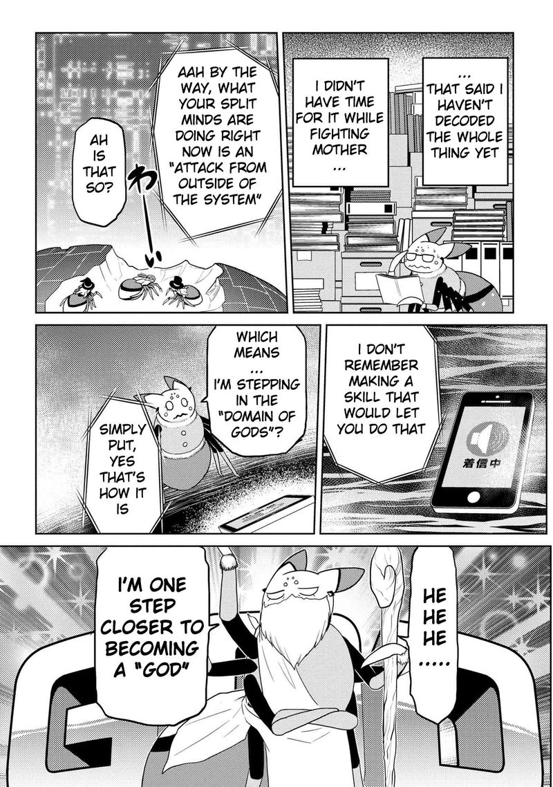 Kumo Desu Ga Nani Ka 42 23