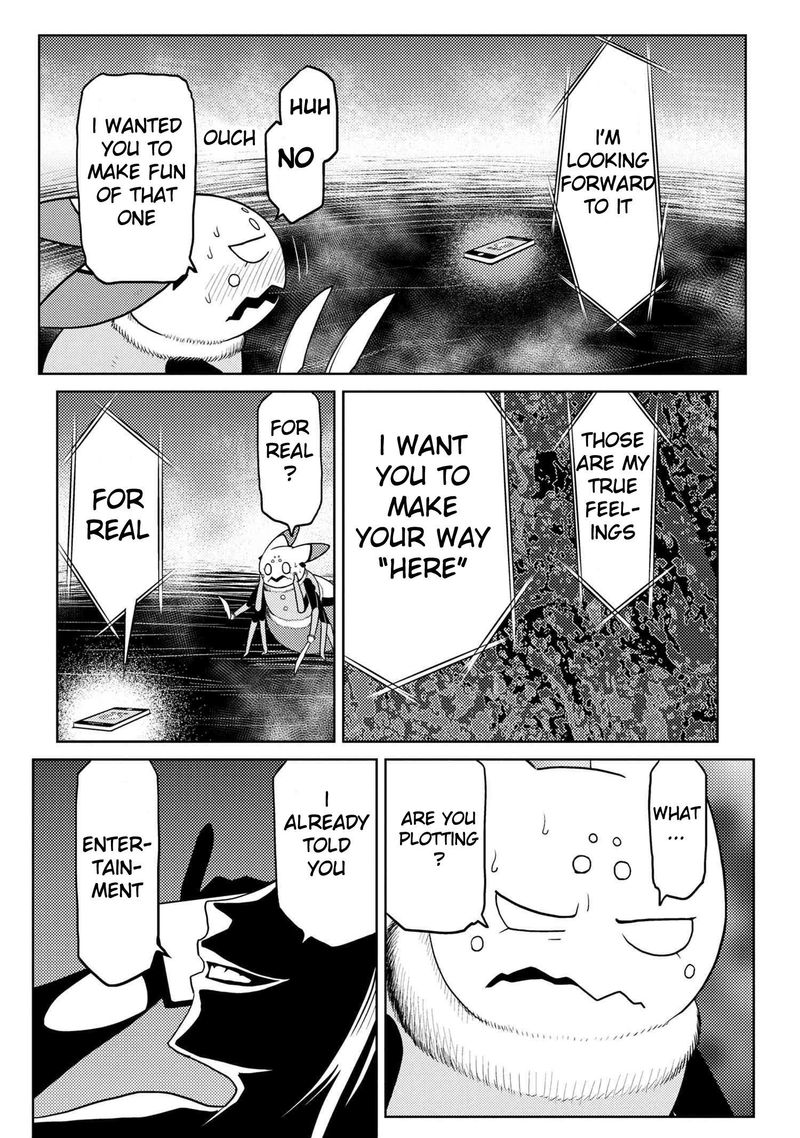 Kumo Desu Ga Nani Ka 42 24