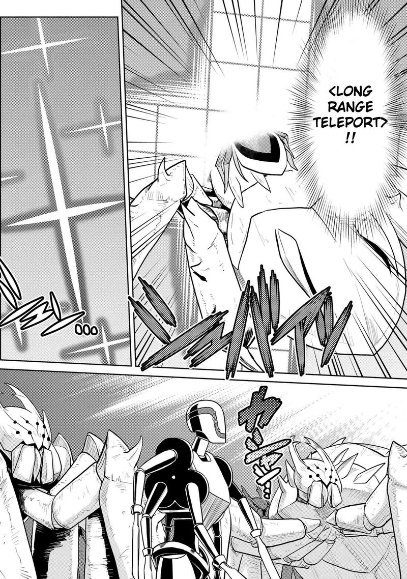 Kumo Desu Ga Nani Ka 42 6