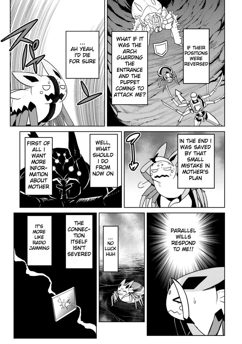 Kumo Desu Ga Nani Ka 42 9