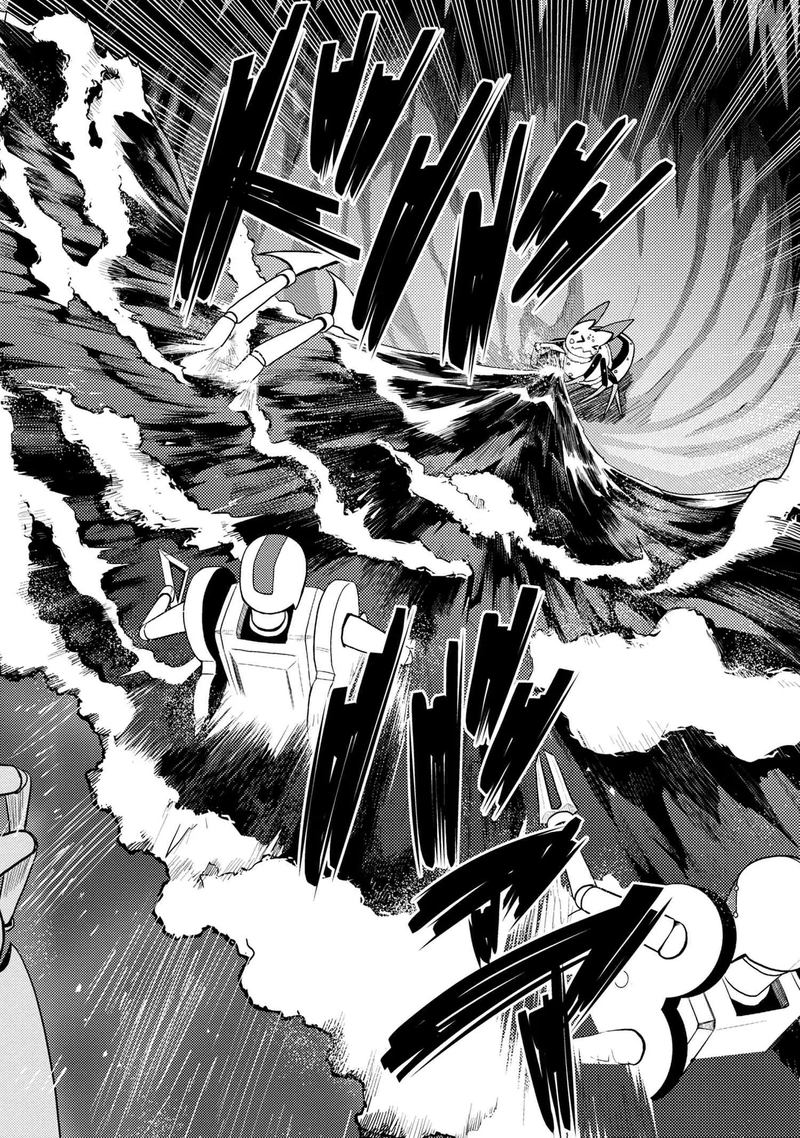 Kumo Desu Ga Nani Ka 45 14