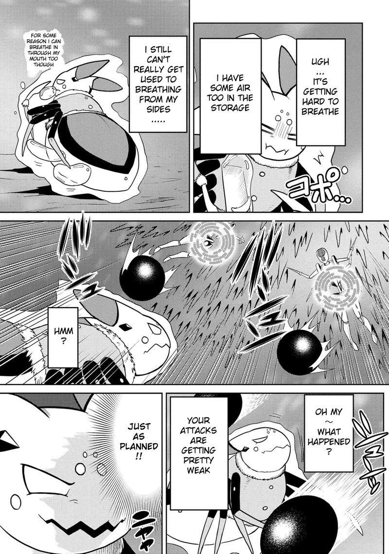 Kumo Desu Ga Nani Ka 45 21