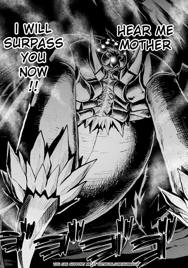 Kumo Desu Ga Nani Ka 45 32