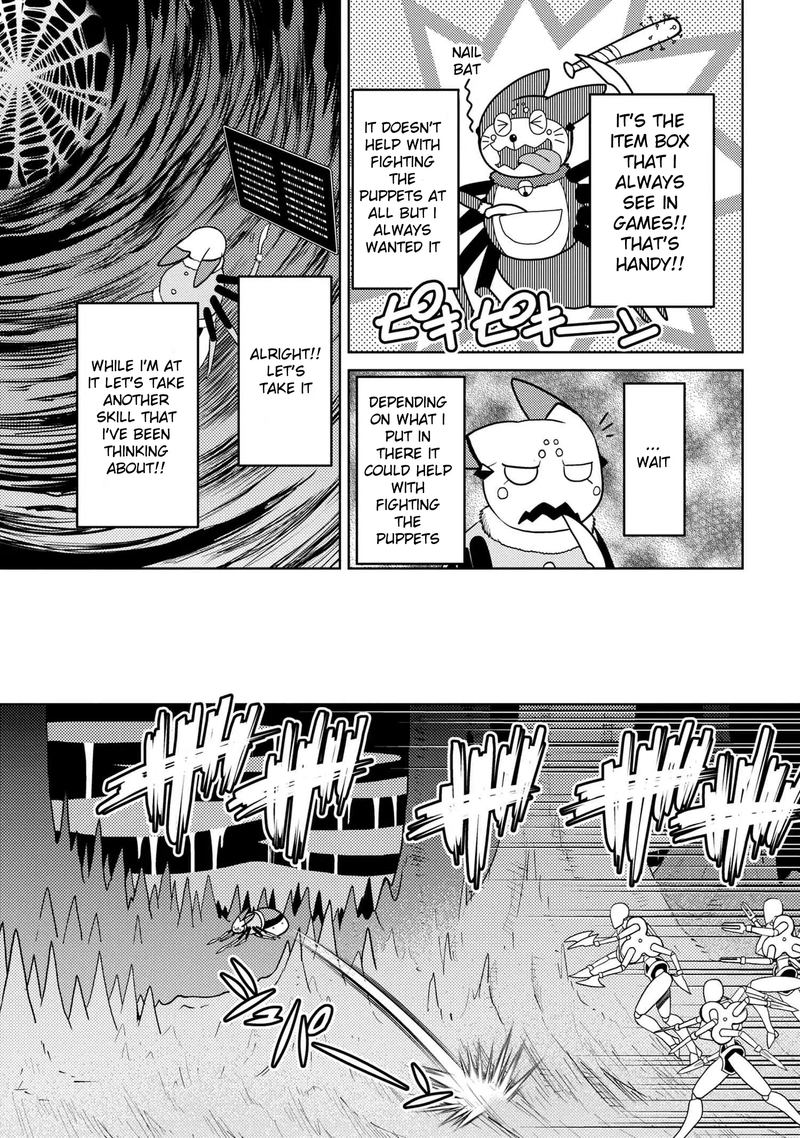 Kumo Desu Ga Nani Ka 45 7