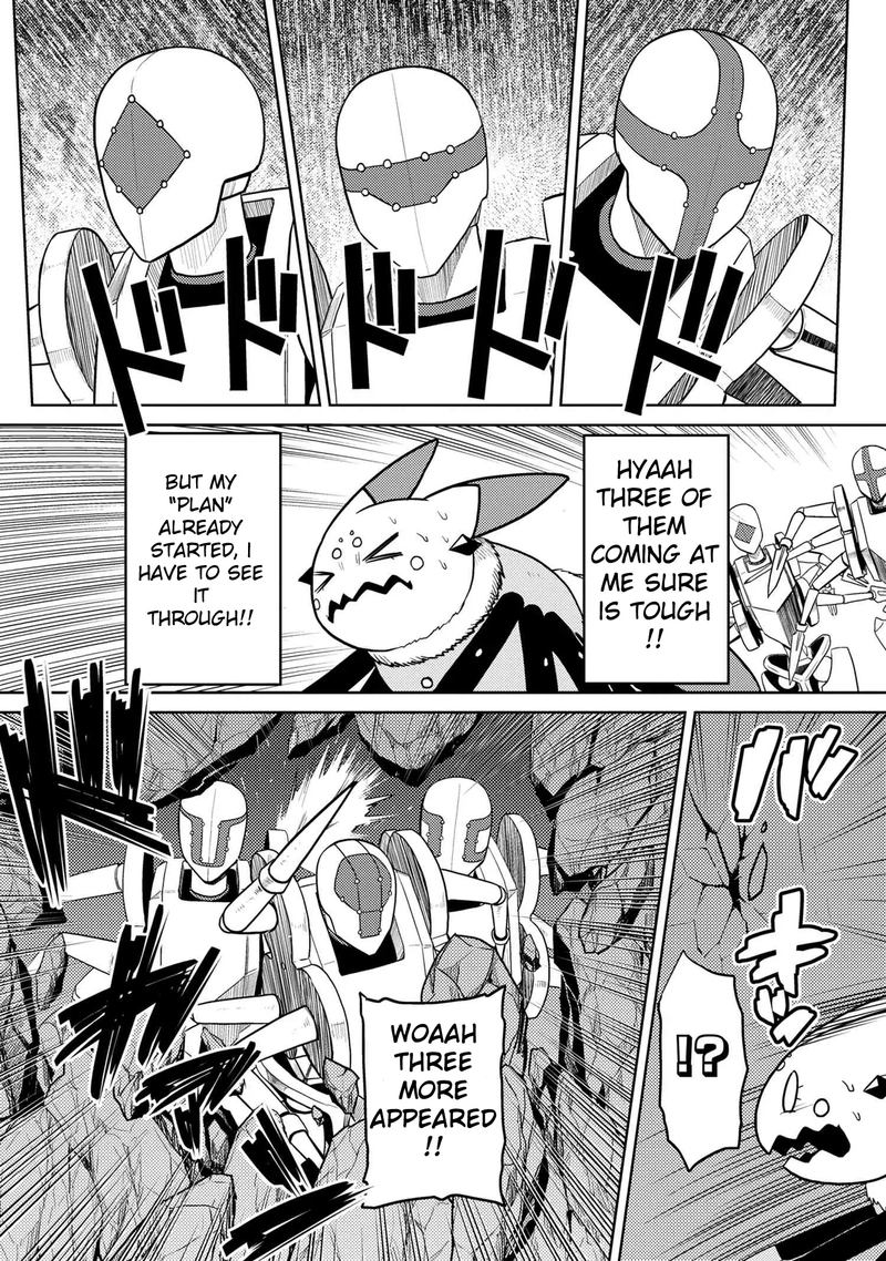 Kumo Desu Ga Nani Ka 45 8