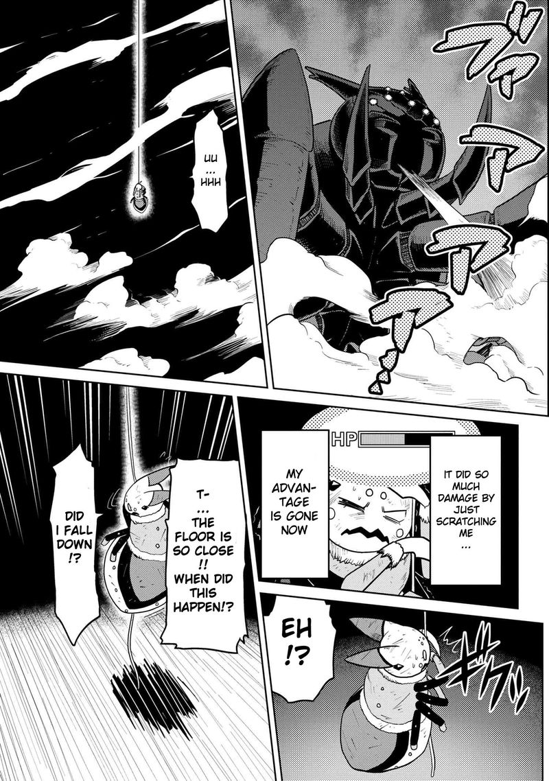Kumo Desu Ga Nani Ka 46 15