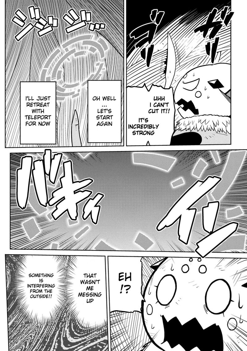 Kumo Desu Ga Nani Ka 46 18