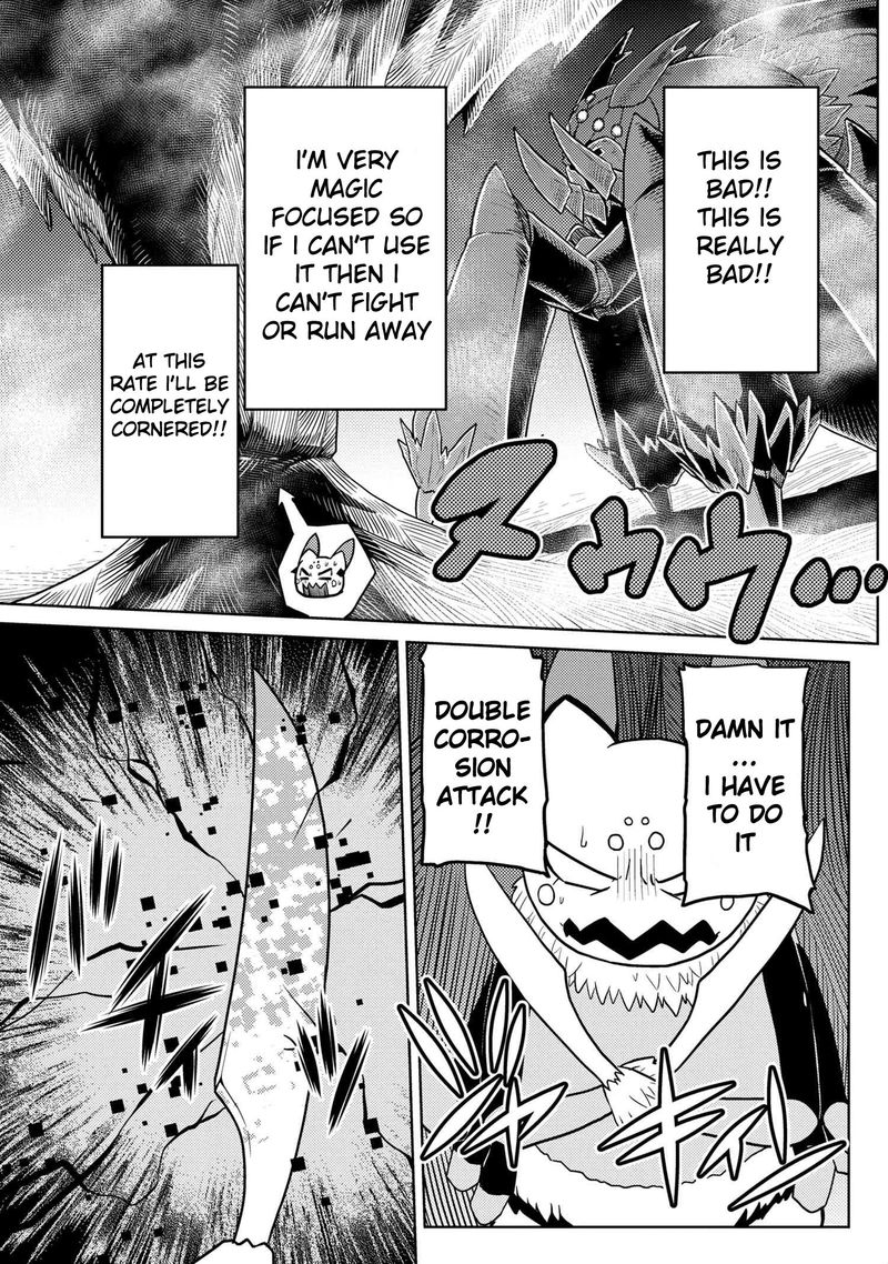 Kumo Desu Ga Nani Ka 46 19
