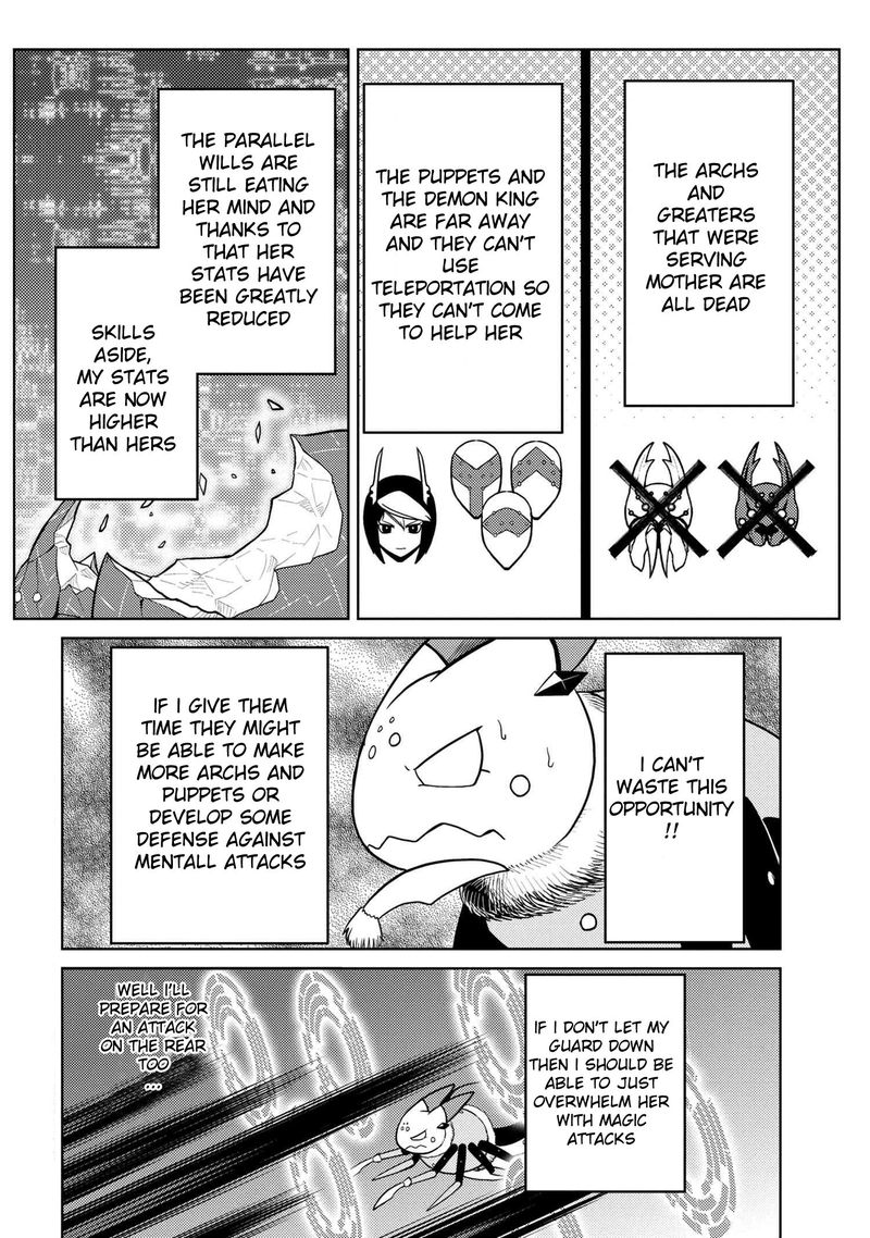Kumo Desu Ga Nani Ka 46 2