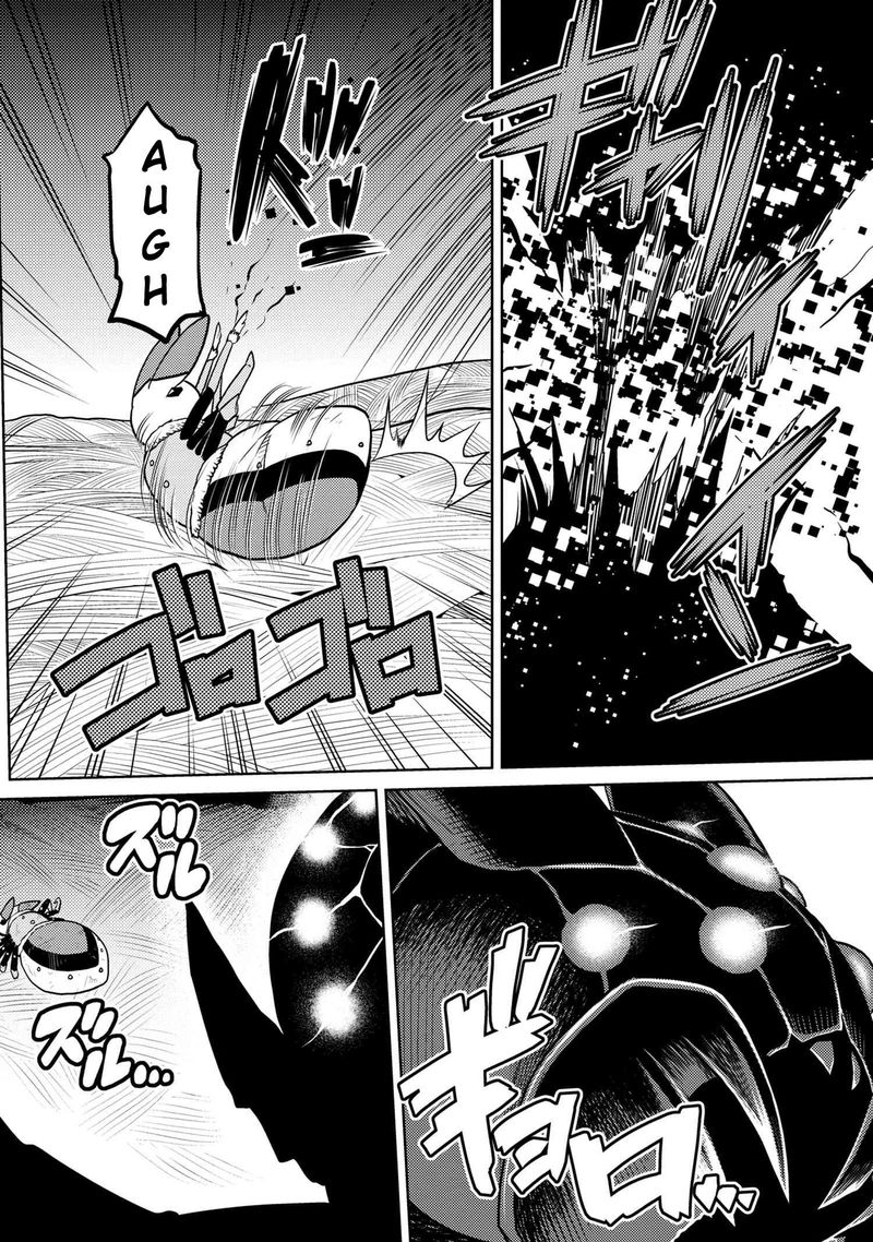 Kumo Desu Ga Nani Ka 46 20