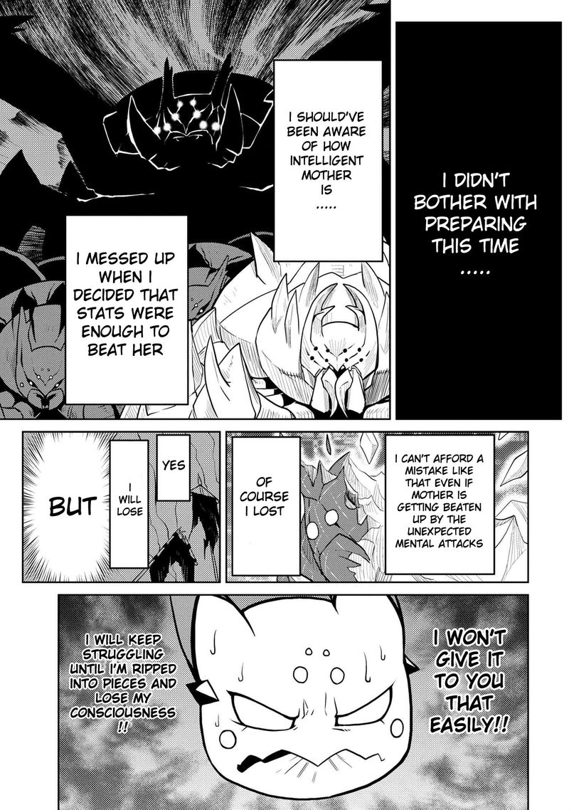 Kumo Desu Ga Nani Ka 46 25