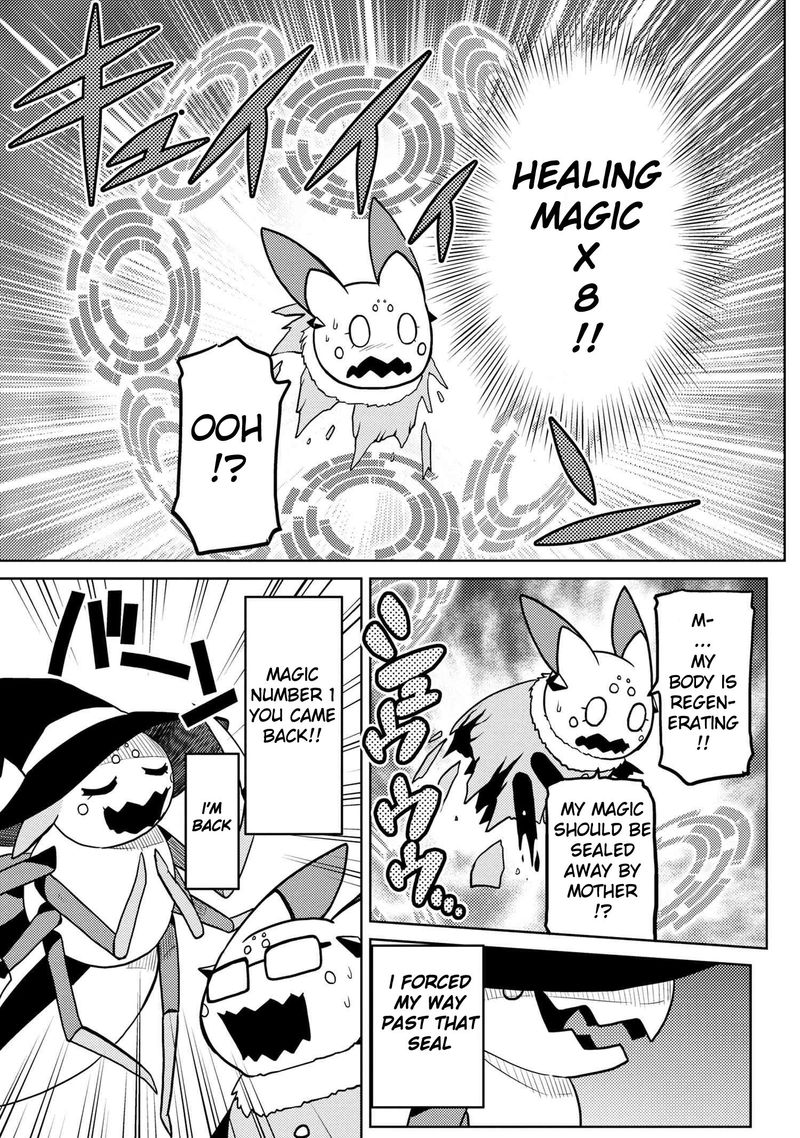 Kumo Desu Ga Nani Ka 46 27