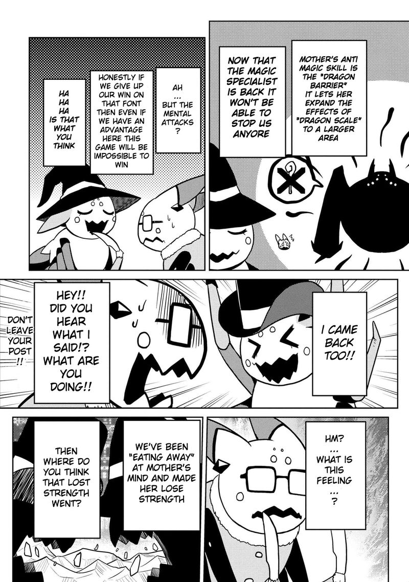 Kumo Desu Ga Nani Ka 46 28