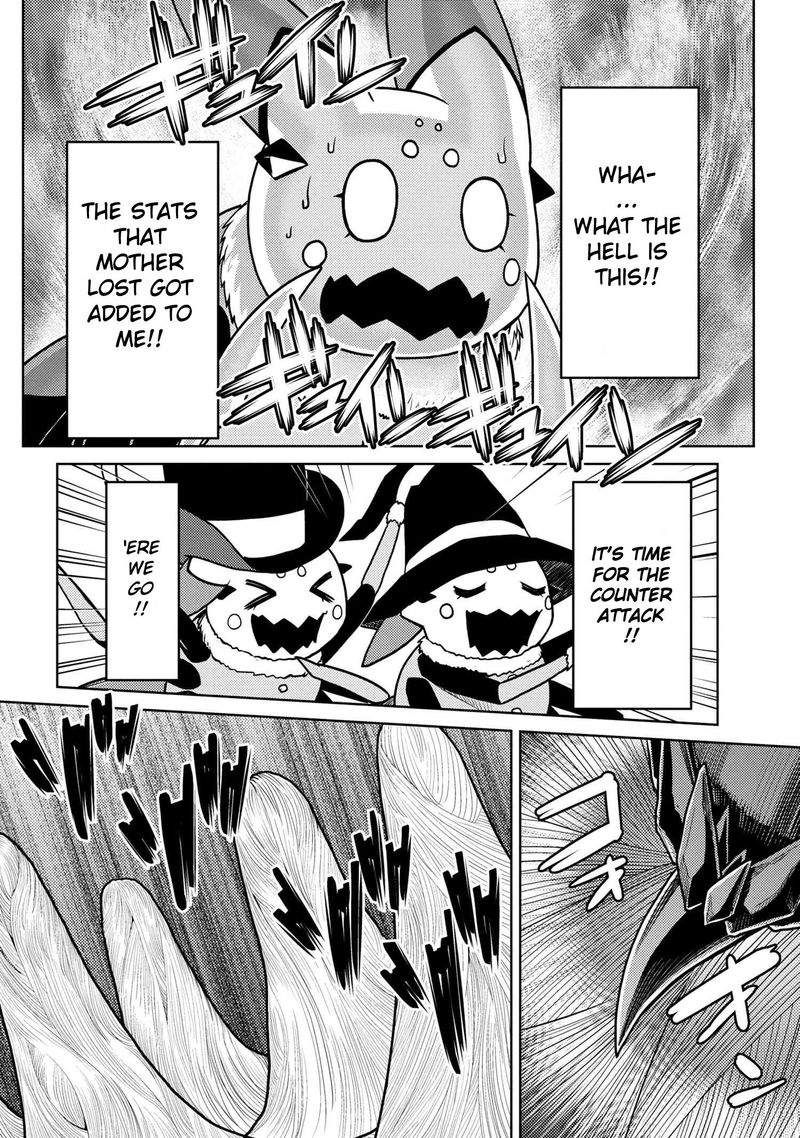 Kumo Desu Ga Nani Ka 46 30