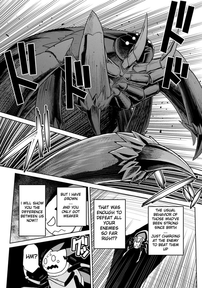 Kumo Desu Ga Nani Ka 46 7