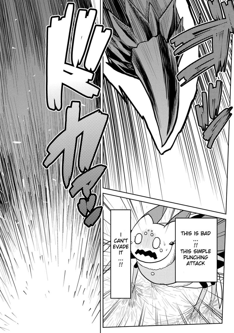 Kumo Desu Ga Nani Ka 46 9