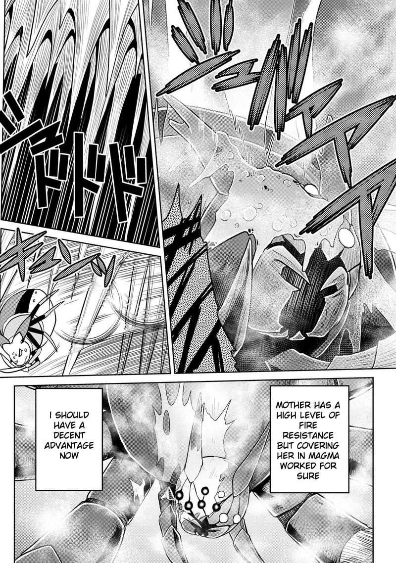 Kumo Desu Ga Nani Ka 47 10