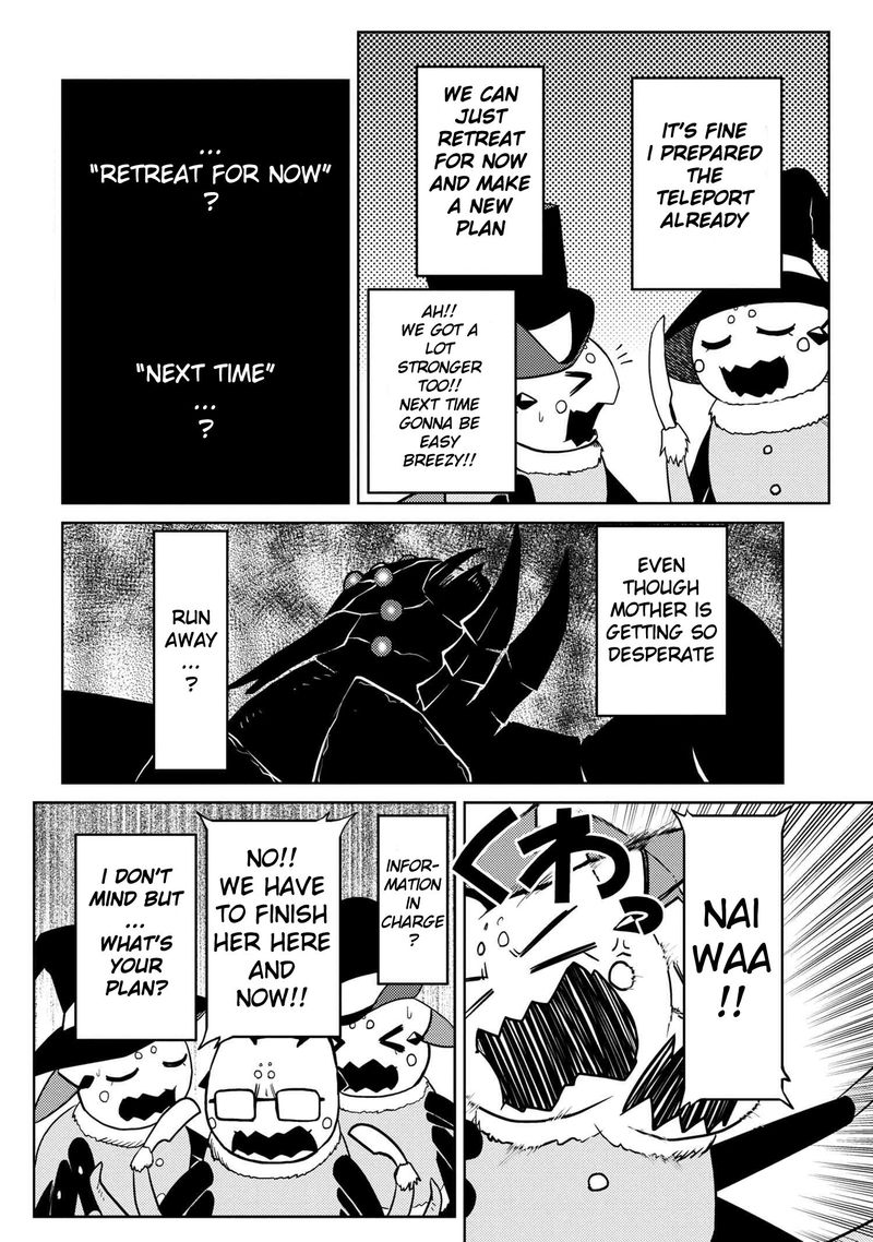 Kumo Desu Ga Nani Ka 47 12