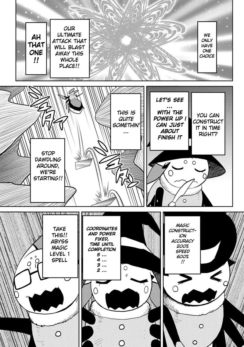 Kumo Desu Ga Nani Ka 47 13