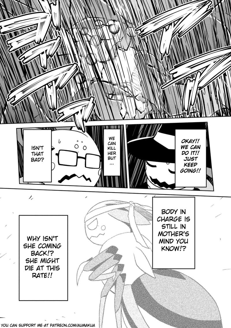 Kumo Desu Ga Nani Ka 47 15