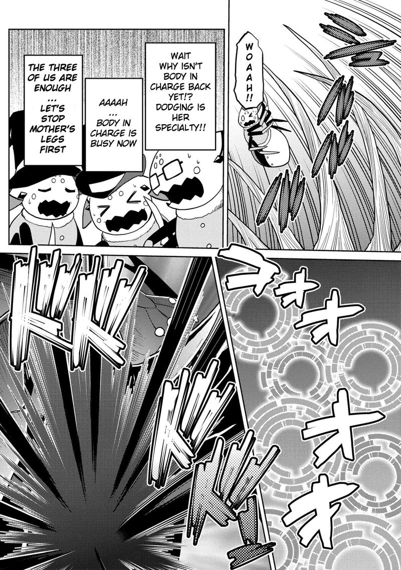 Kumo Desu Ga Nani Ka 47 2