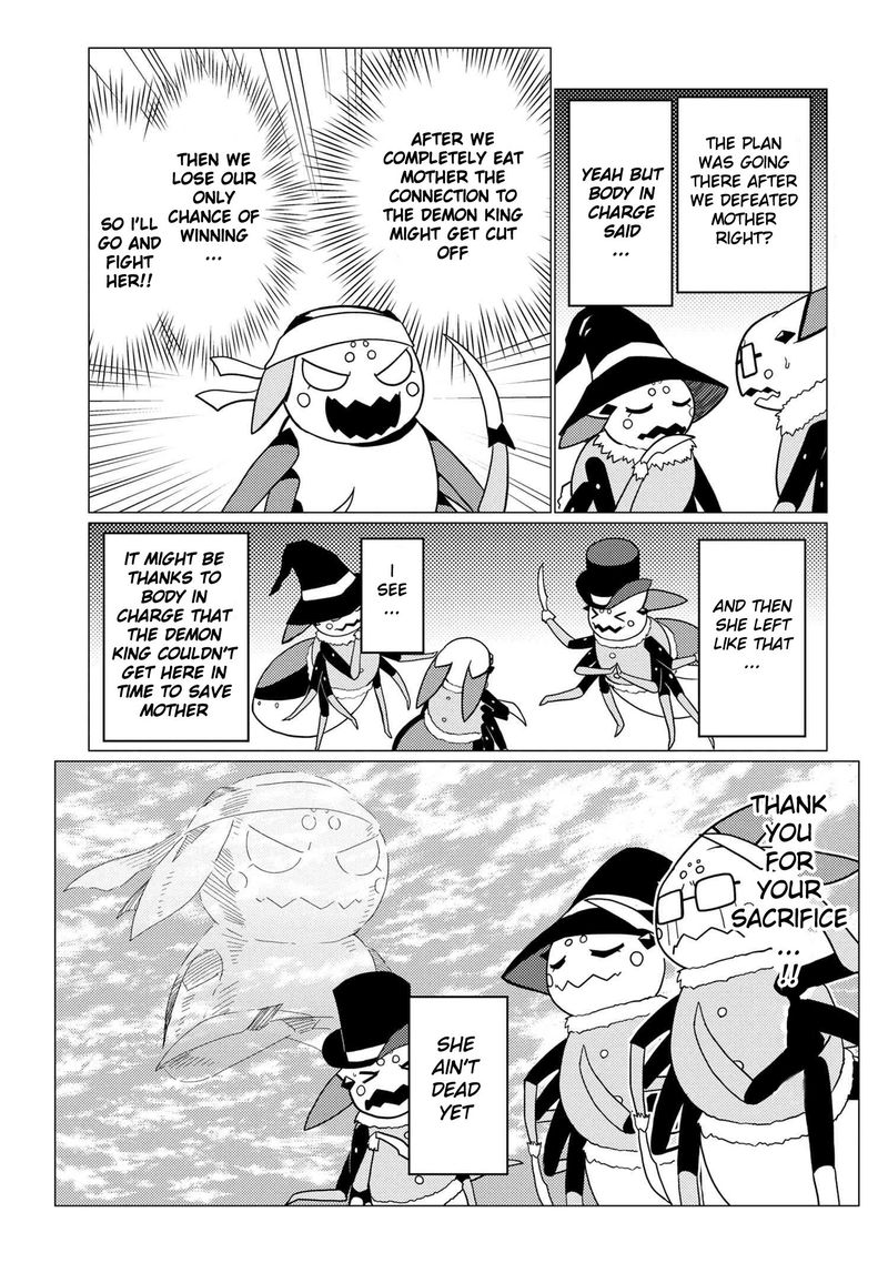 Kumo Desu Ga Nani Ka 47 20