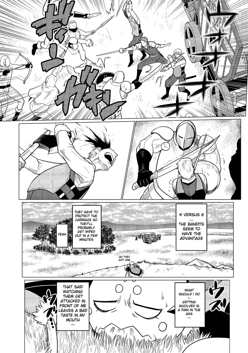 Kumo Desu Ga Nani Ka 47 26