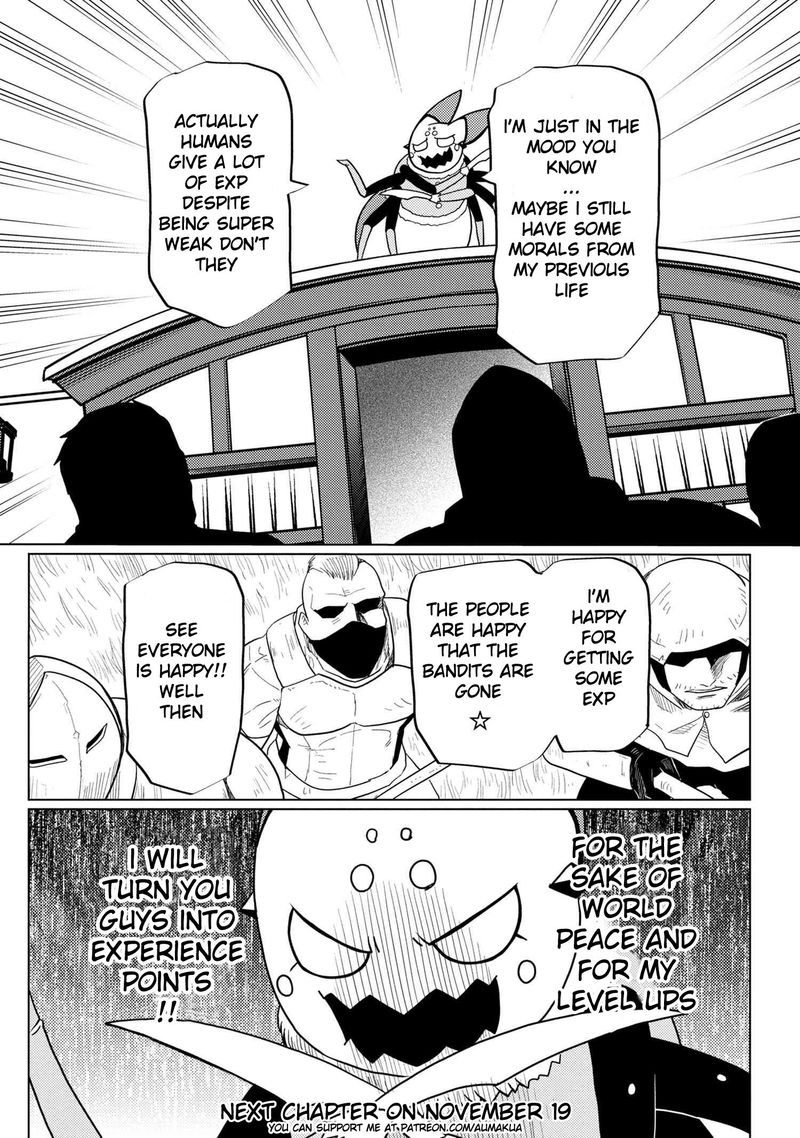 Kumo Desu Ga Nani Ka 47 29